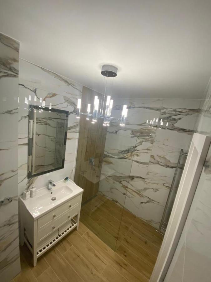 Apartament W Sercu Miasta Zamosc  Bagian luar foto