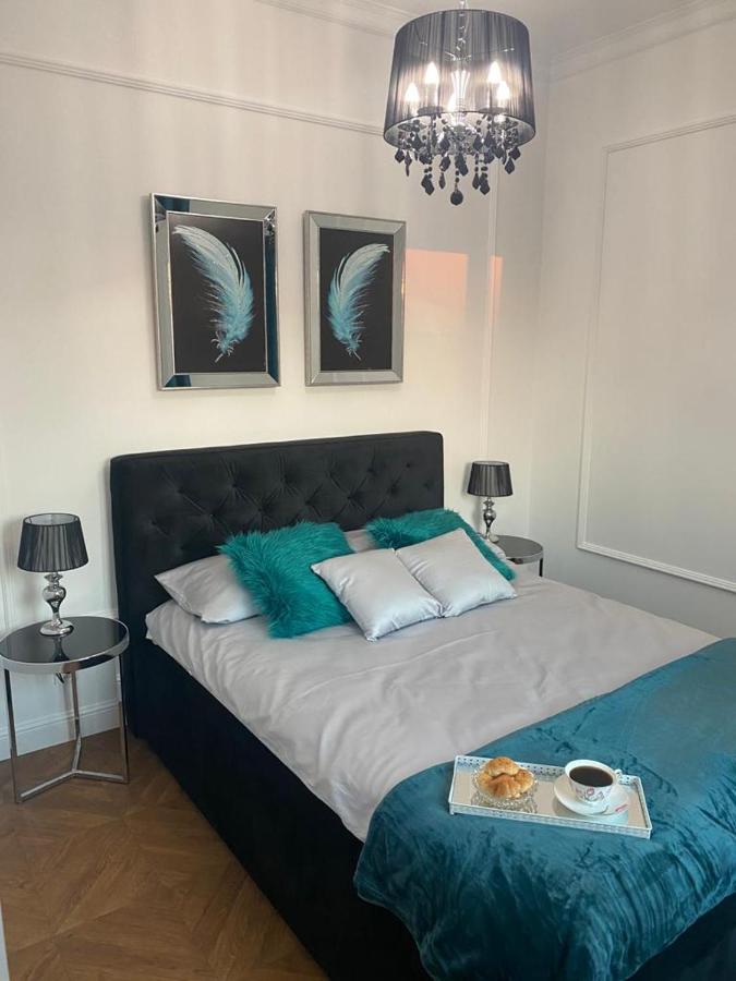 Apartament W Sercu Miasta Zamosc  Bagian luar foto