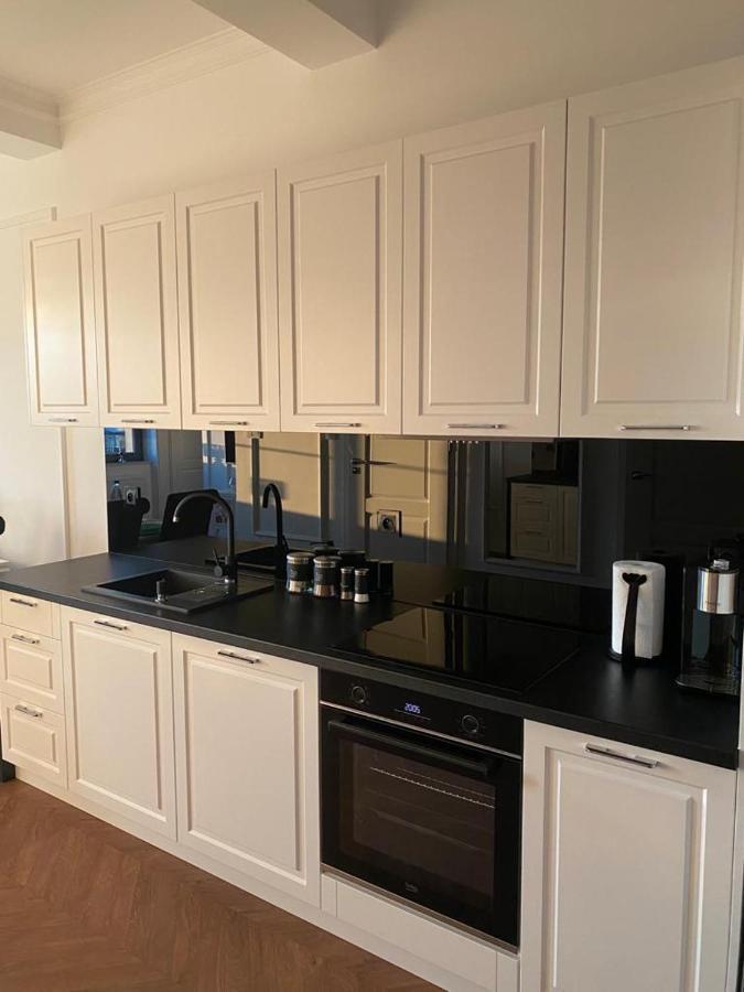 Apartament W Sercu Miasta Zamosc  Bagian luar foto